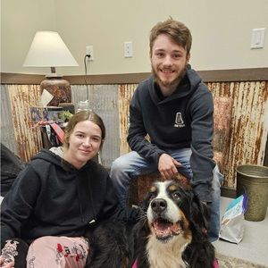 Meet your Posher, Kole